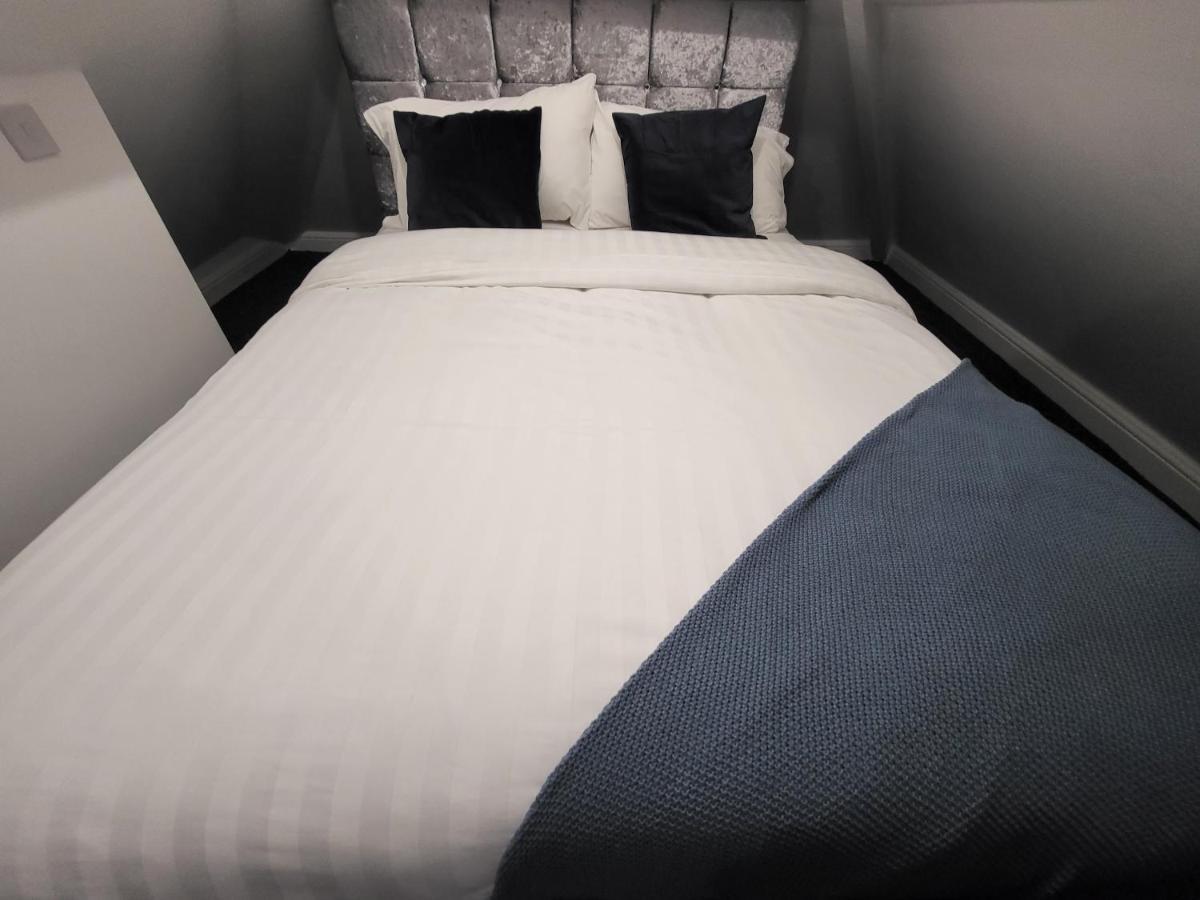 Stay Sleep Rest - Tring Vale Nottingham Ngoại thất bức ảnh